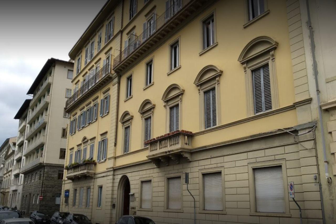 Hotel Casa Del Lago Florence Exterior photo