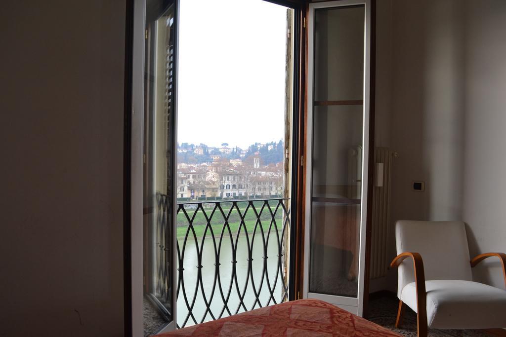 Hotel Casa Del Lago Florence Room photo